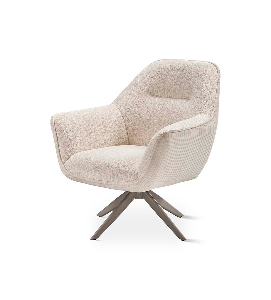 ARMCHAIR FABRIC SL-712