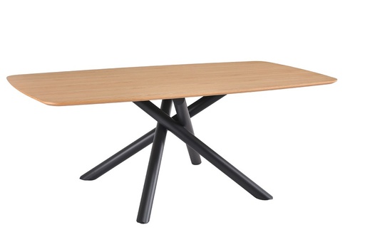 [DT-527] MESA COMEDOR DT-527