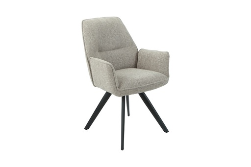 [DC-419-TOPO] DH Silla Tela DC-419 (TOPO)