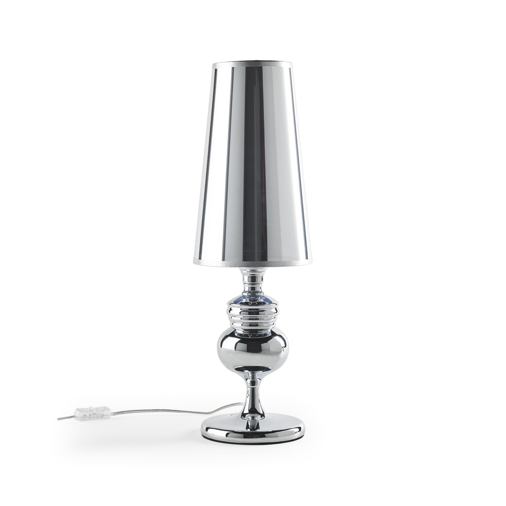 LÁMPARA MESA LT 3130M-G1G DORADO