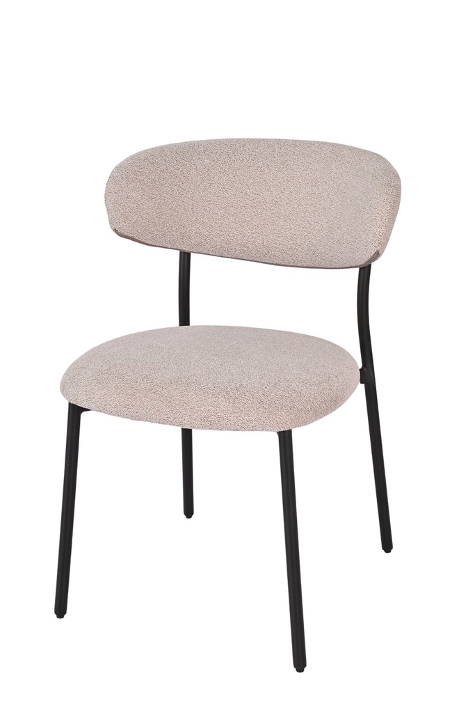 DH CHAISE EN TISSU-425