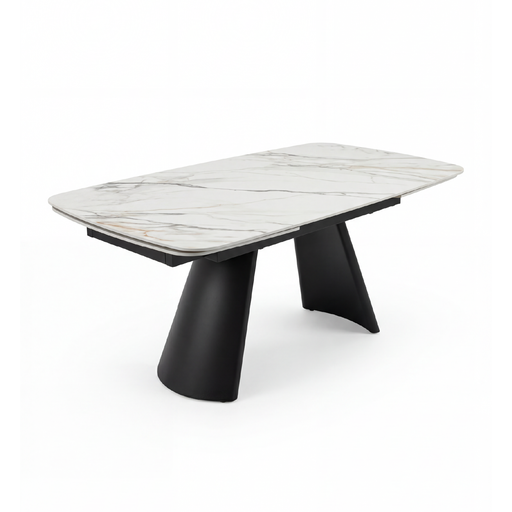 [PR/3518864] producto a duplicar (Blanco, METAL NEGRO, 160 (240) cm)