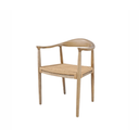 SILLA MADERA DC-208