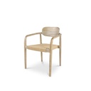 SILLA MADERA DC-209