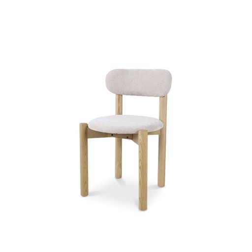 [PR/3518893] SILLA MADERA DC-210 (ROBLE)