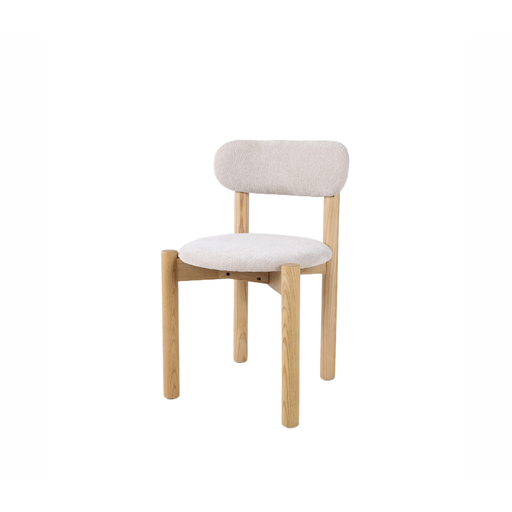 [PR/3518893] SILLA MADERA DC-210 (ROBLE)