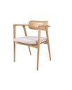 SILLA MADERA DC-211