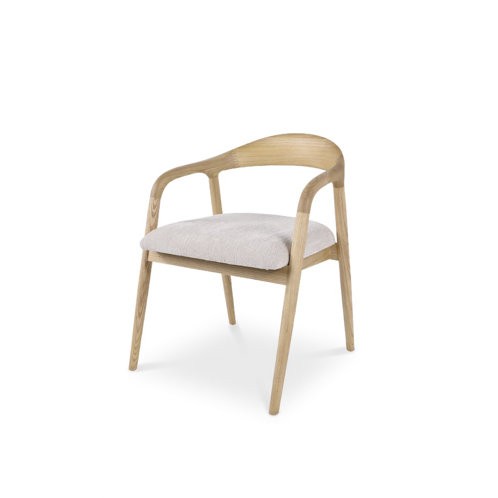 SILLA MADERA DC-212