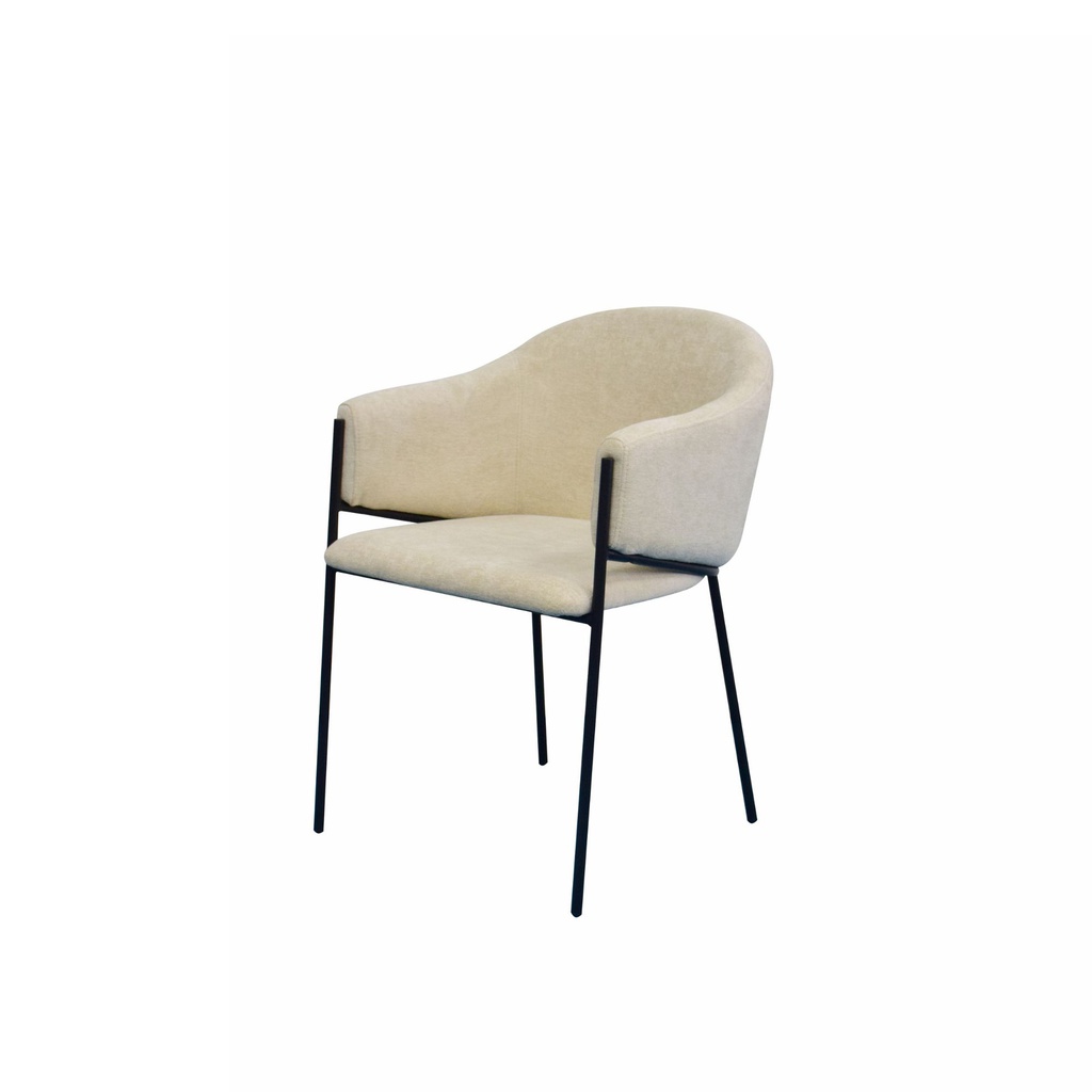 SILLA TELA DC-204