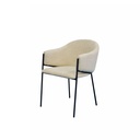 SILLA TELA DC-204