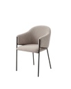 SILLA TELA DC-204