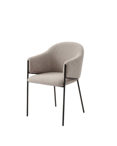 [PR/3518908] SILLA TELA DC-204 (BEIGE)