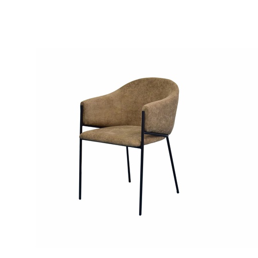 [PR/3518909] SILLA TELA DC-204 (TOPO)