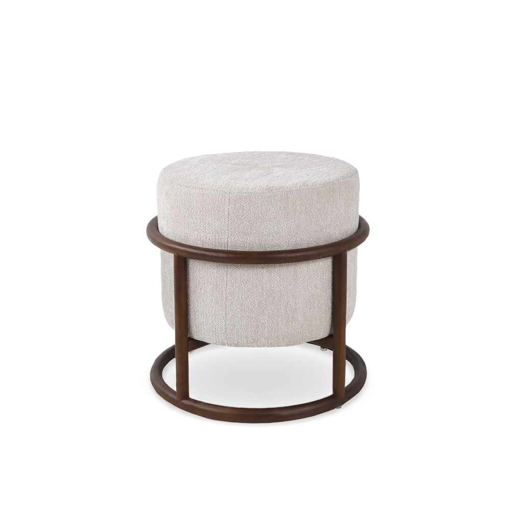 POUF MADERA PO-203
