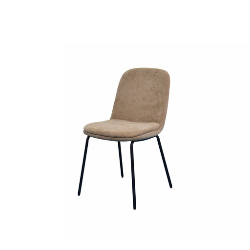 [PR/3518918] SILLA TELA DC-203 (BEIGE)