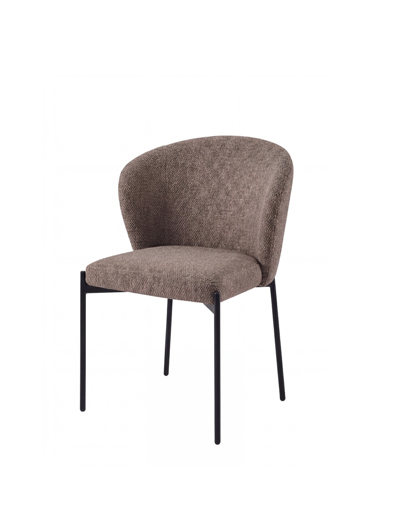SILLA TELA DC-205