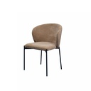 SILLA TELA DC-205