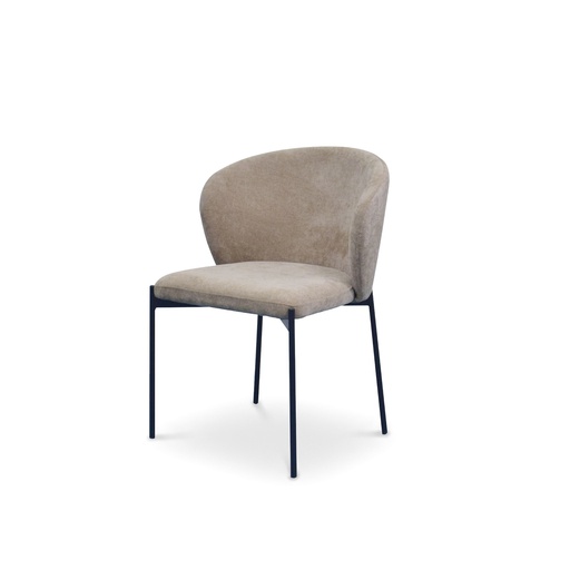 [PR/3518922] SILLA TELA DC-205 (BEIGE)