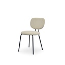 SILLA TELA DC-206