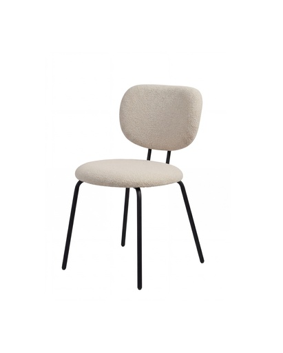 [PR/3518926] SILLA TELA DC-206 (BEIGE)