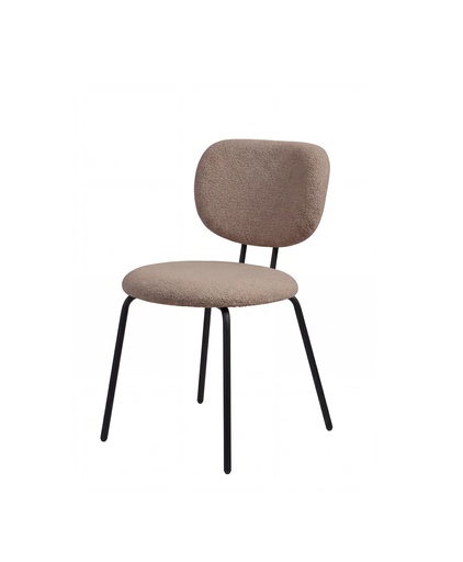 [PR/3518928] SILLA TELA DC-206 (TOPO)