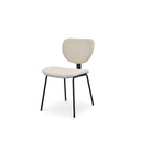 SILLA TELA DC-202