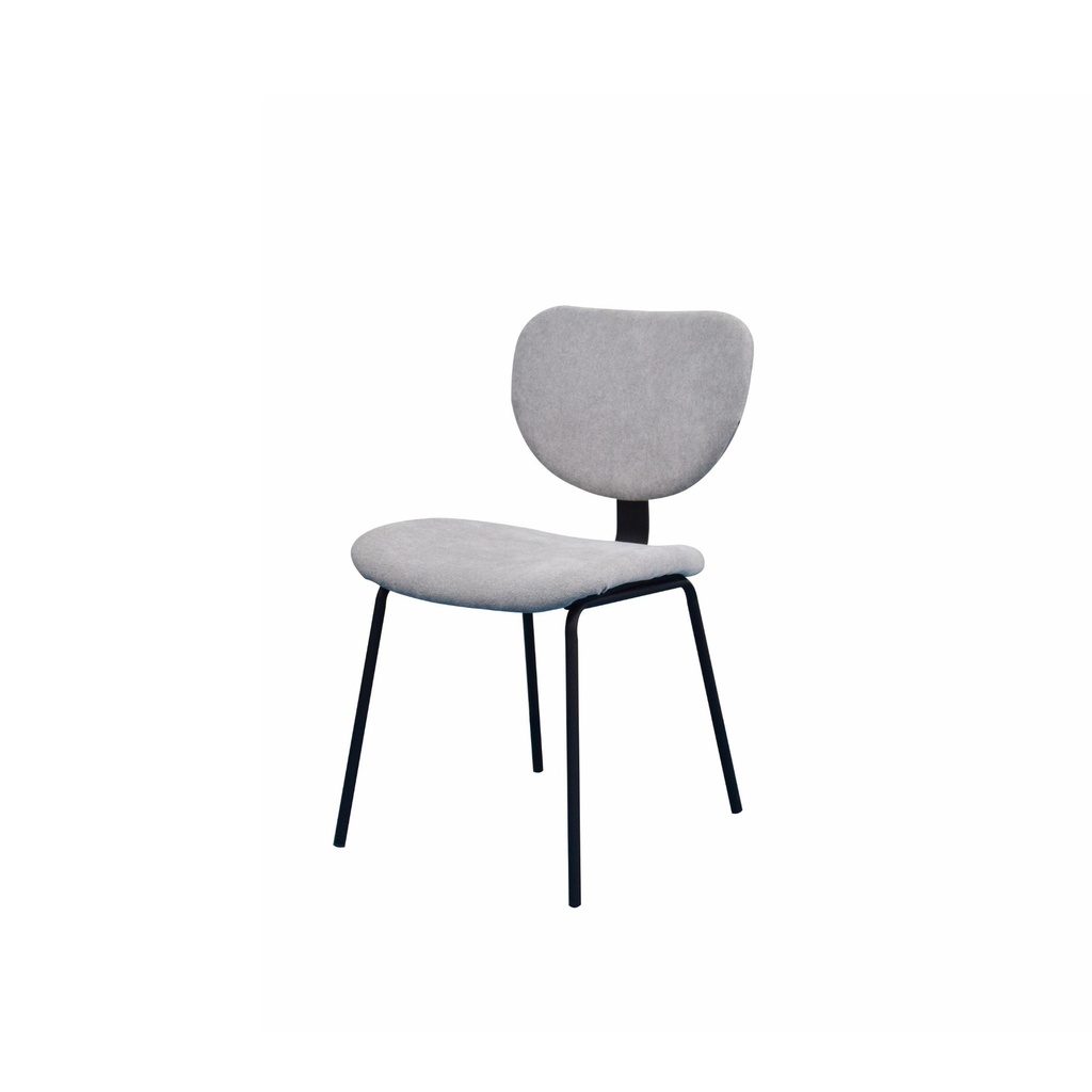 SILLA TELA DC-202