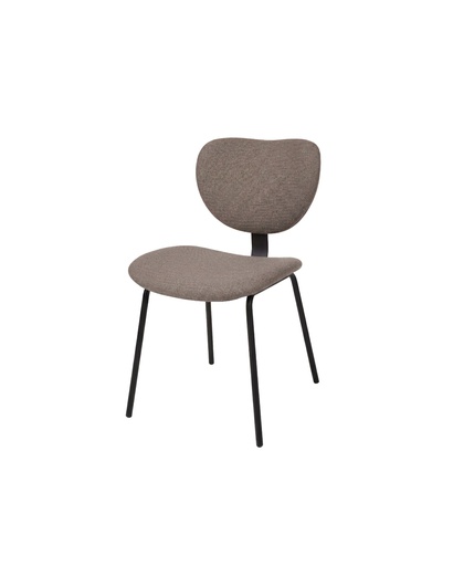[PR/3518932] SILLA TELA DC-202 (TOPO)