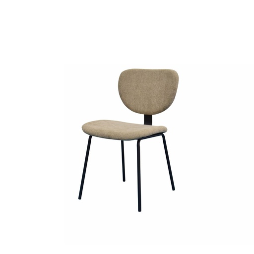 [PR/3518932] SILLA TELA DC-202 (TOPO)