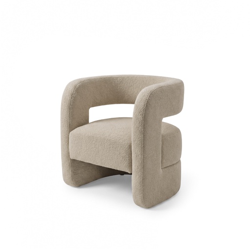 [PR/3518953] BUTACA TELA SL-405 (GRIS)
