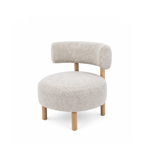[PR/3518962] BUTACA TELA SL-407 (BEIGE)