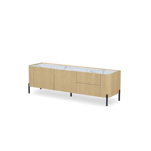 [PR/3519179] MUEBLE TV-706 NIZA (CHAPA DE FRESNO)