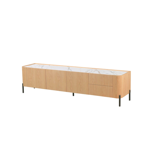 [PR/3519180] MUEBLE TV-707 NIZA (CHAPA DE FRESNO)