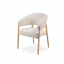 DH FABRIC CHAIR DC-422
