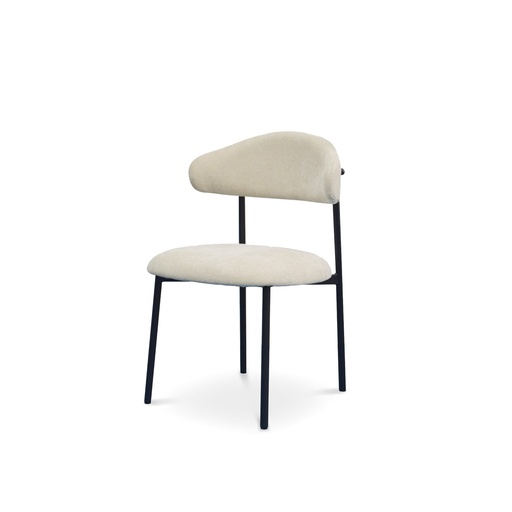 [PR/3519309] SILLA TELA DC-201 (BEIGE)