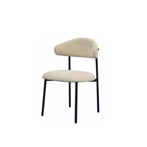 [PR/3519309] SILLA TELA DC-201 (BEIGE)