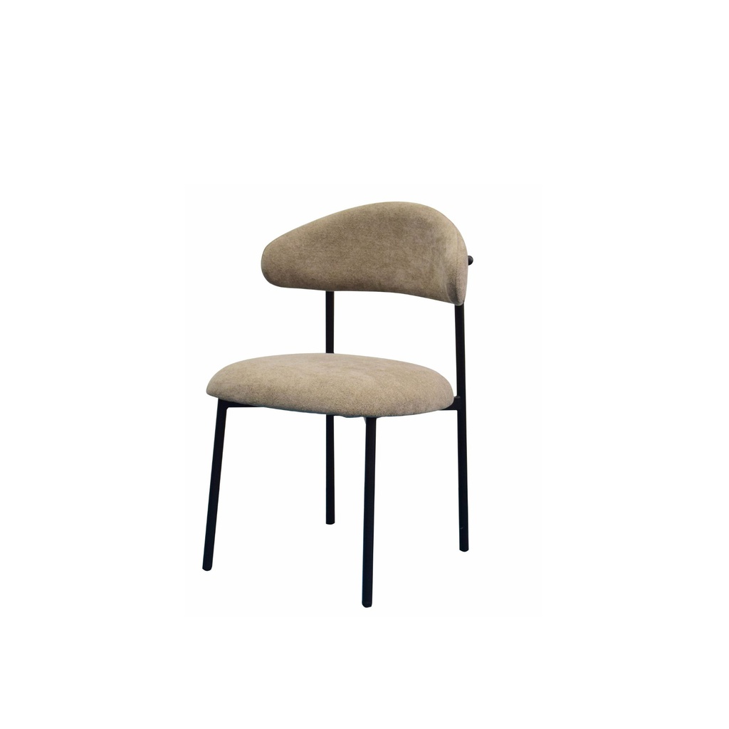 SILLA TELA DC-201