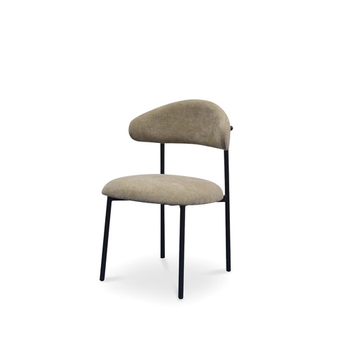 [PR/3519311] SILLA TELA DC-201 (TAUPE)