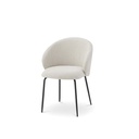 SILLA TELA DC-221
