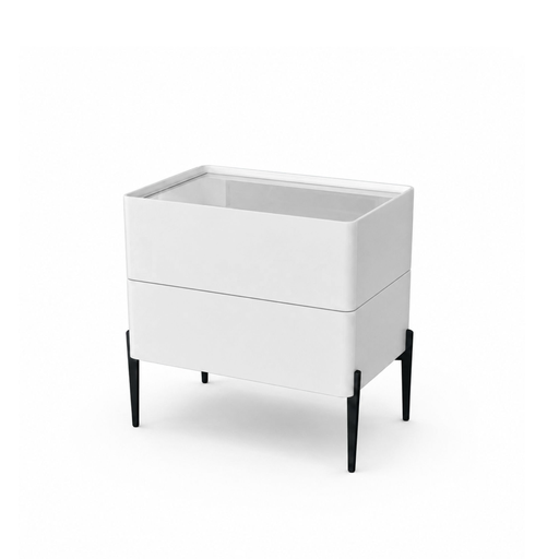[PR/3519485] MESITA M-500 (BLANCO)