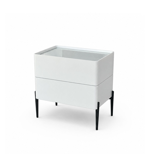 [PR/3519485] MESITA M-500 (WHITE)