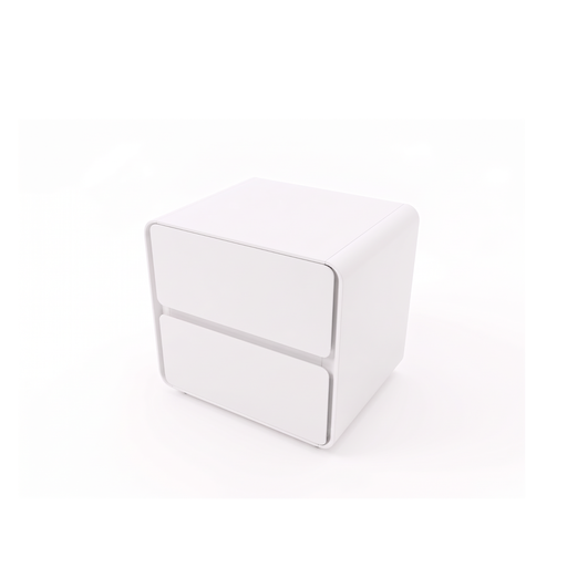 [PR/3519491] MESITA M-502 (BLANC)