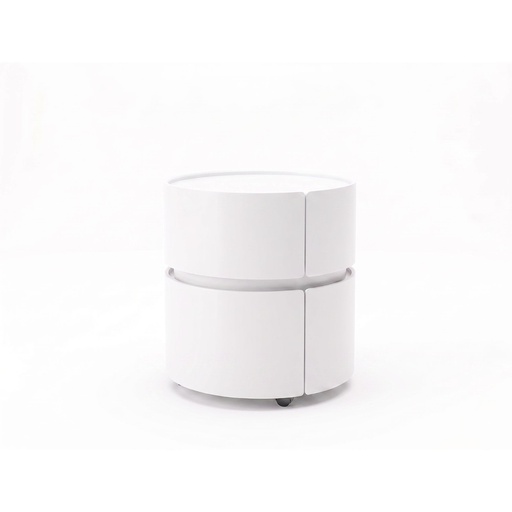 [PR/3519499] MESITA M-507 (BLANC)