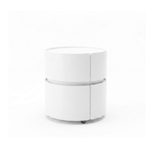 [PR/3519499] MESITA M-507 (WHITE)