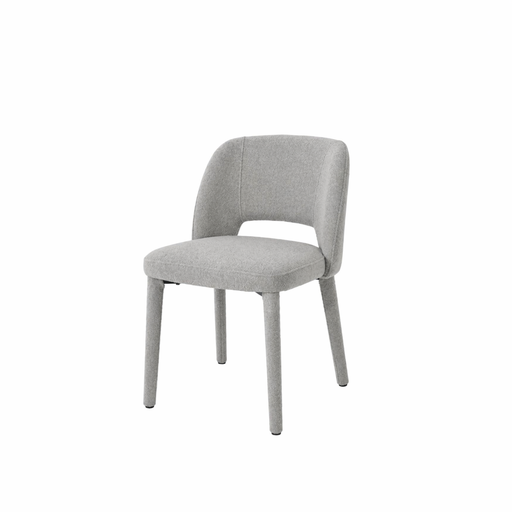 [PR/3519504] SILLA TELA DC-215 (GREY)