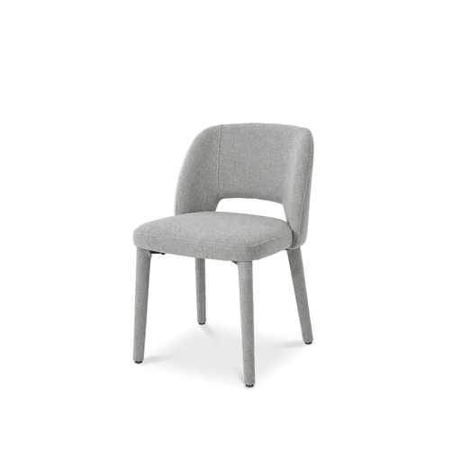 [PR/3519504] SILLA TELA DC-215 (GRIS)