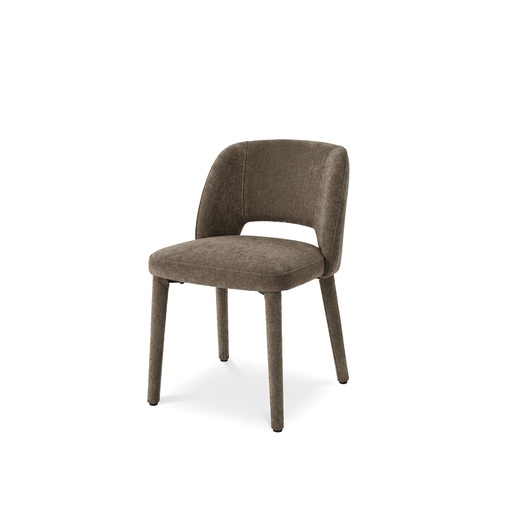 [PR/3519505] SILLA TELA DC-215 (TAUPE)