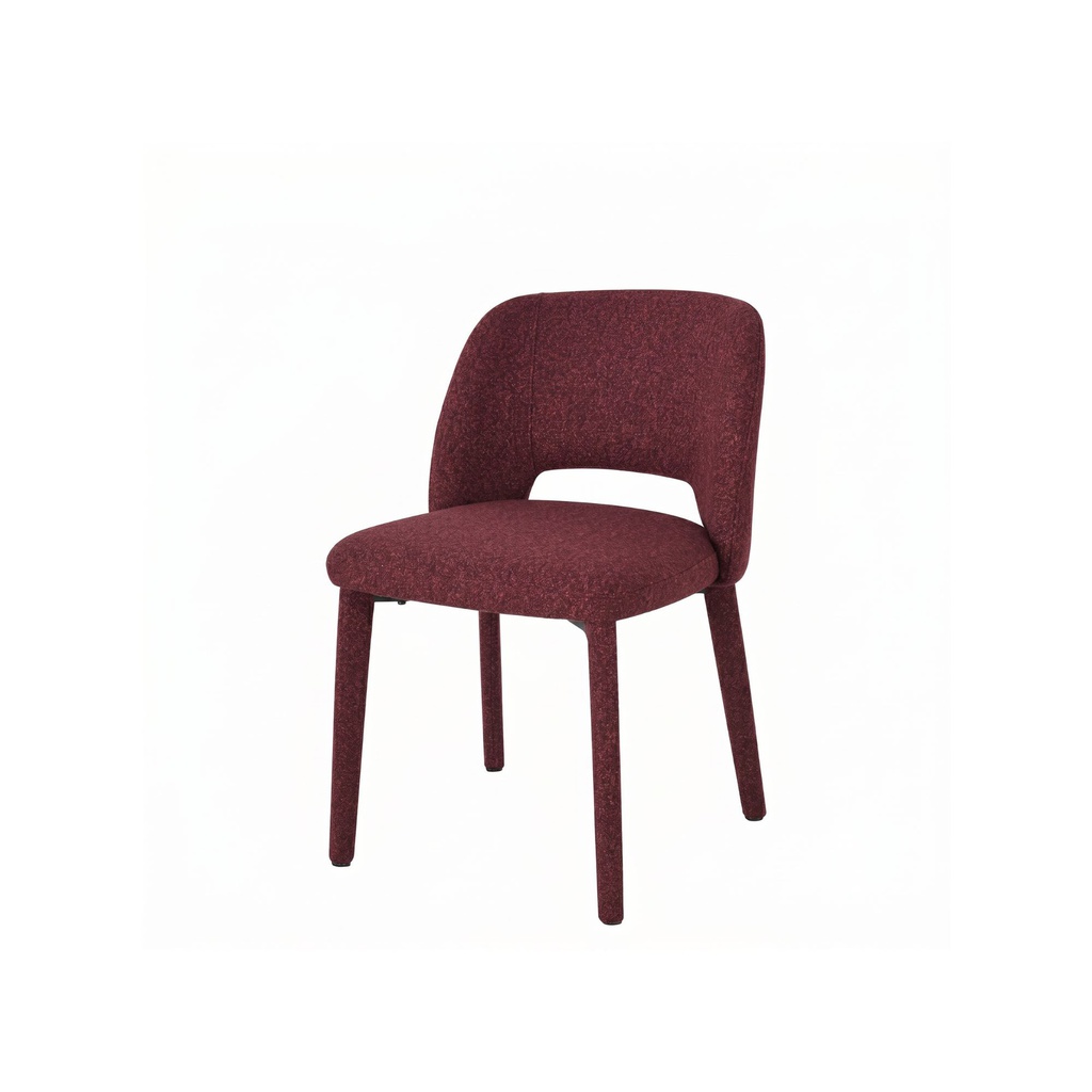 SILLA TELA DC-215