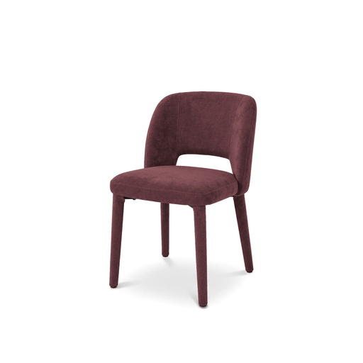 [PR/3519506] SILLA TELA DC-215 (BURDEOS)