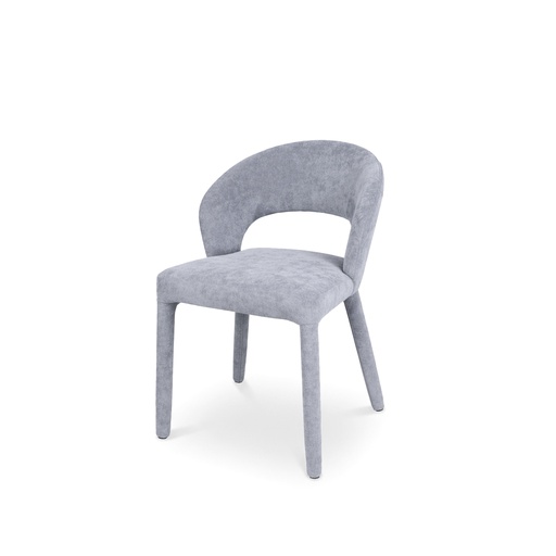 [PR/3519508] SILLA TELA DC-217 (GREY)